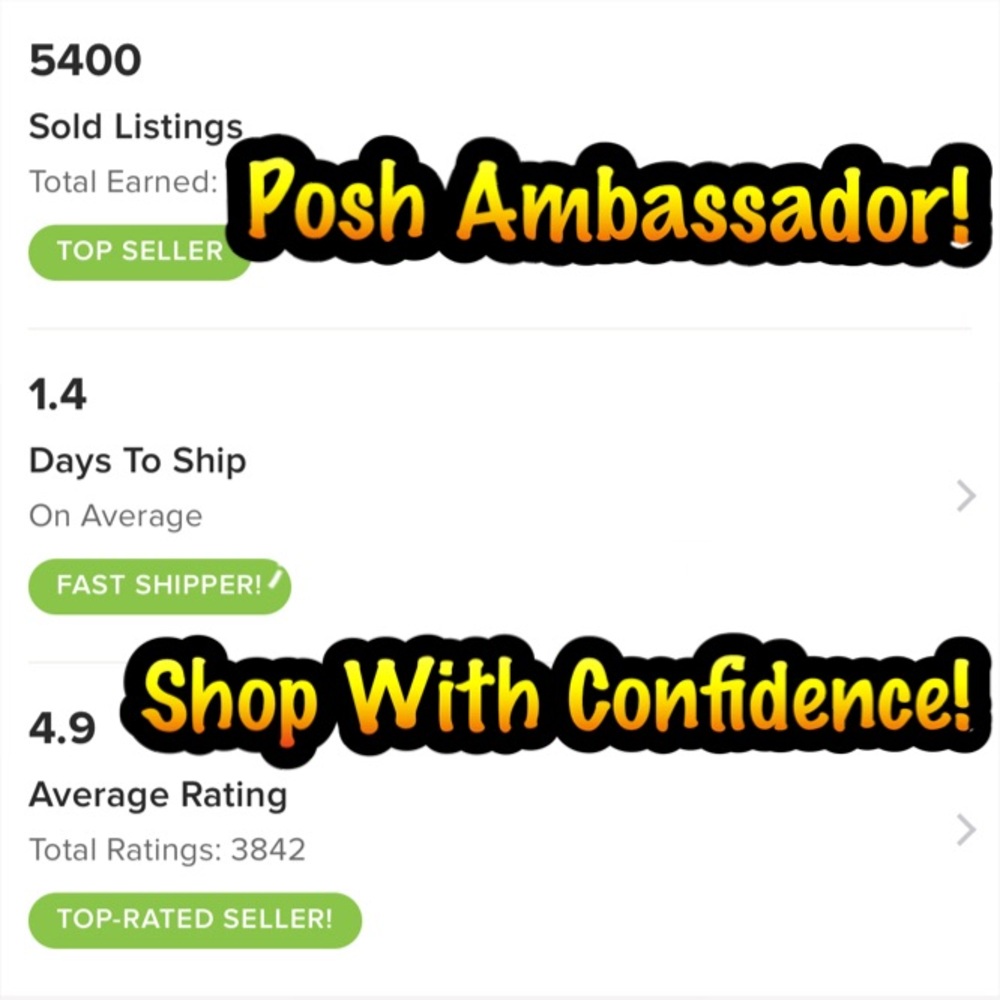 323k Followers! THANK YOU!! - Picture 7 of 10